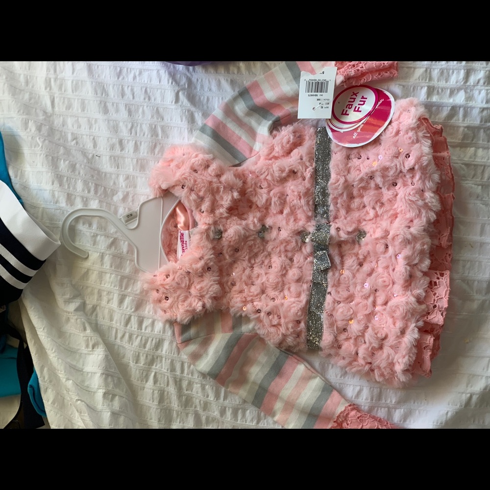 Baby outfit